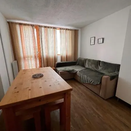 Apartment Modern At The Foot Of The Slopes La Plagne-Tarentaise
